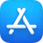 App Store Logo